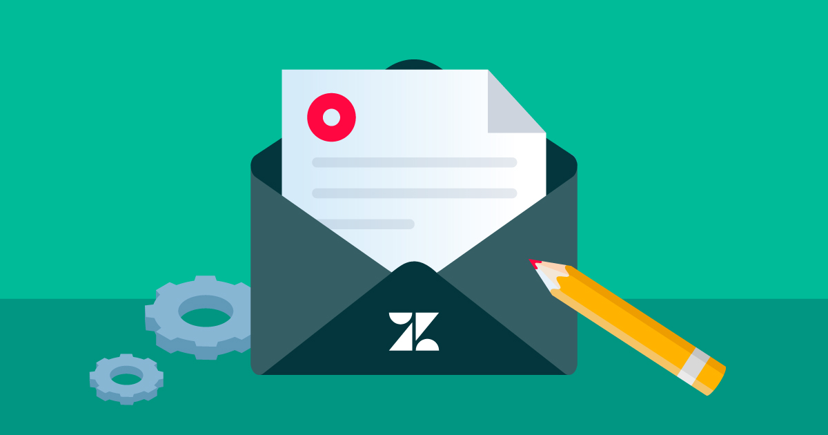 Tips and tricks to improve your Zendesk emails (from a Zendesk expert)